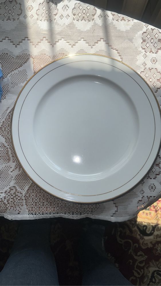 Продам посуду для кафе и ресторана