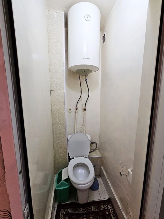 Арендага 3 хона 3 этаж Микрорайонда жойлашган Оилага.Агентство