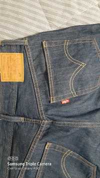 Джинсы оригинал Levi's