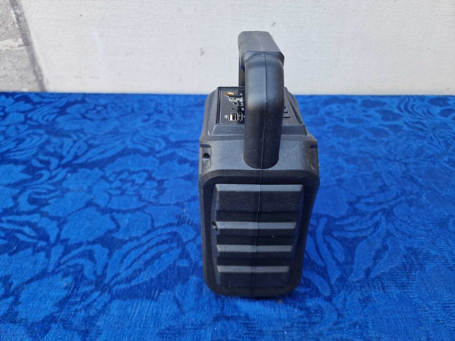 Boxa Omega 44164 OG81 Disco,5W, FM, microSD, USB, Bluetooth