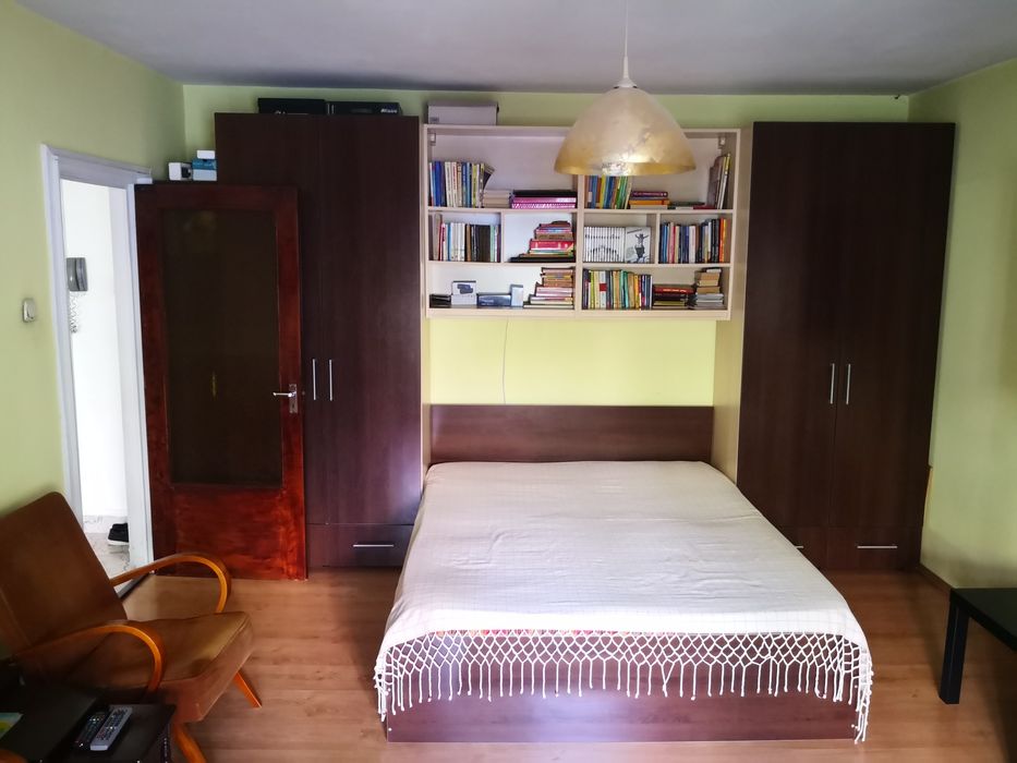 Apartament cu 1 cameră de vânzare zona Novaci - sector 5 - București