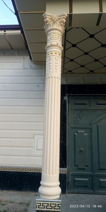 Рим калонна Куйиш