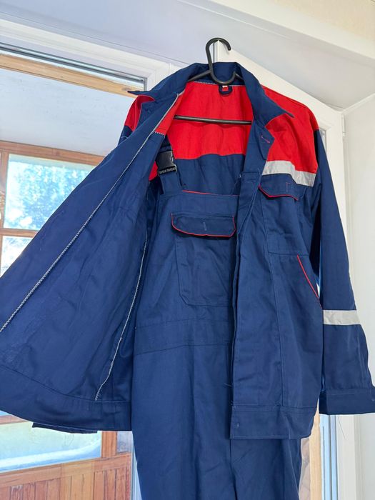 Продам комбинезон летний