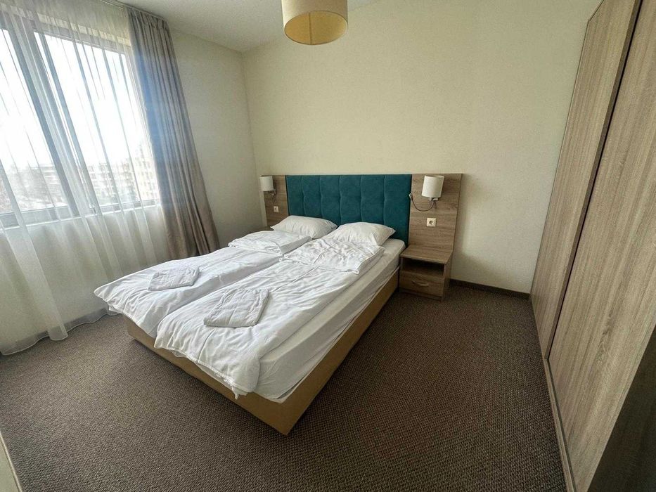 Продава се Двустаен апартамент в к.к. Слънчев бряг - 50 кв.м за 1290 €/кв.м - Снимка #5