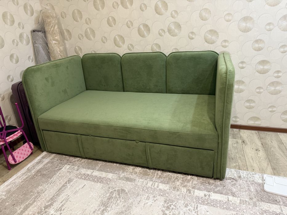 Диван кровать для мальчика