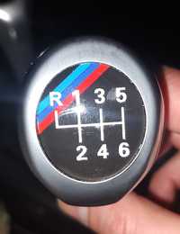 Топка за скоростен лост за BMW E90/91
