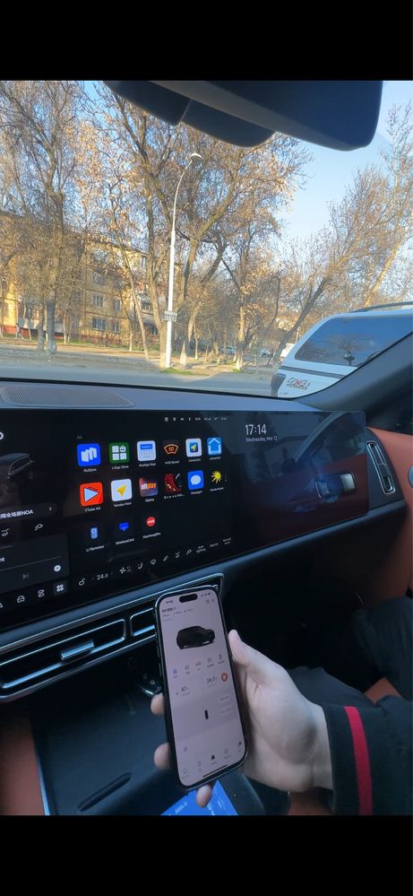 Руссификация,приложения,программа,слот сим карта,lixiang,toyota,byd