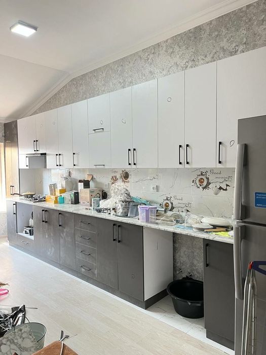 Акция Мебель на заказ в большом выборе