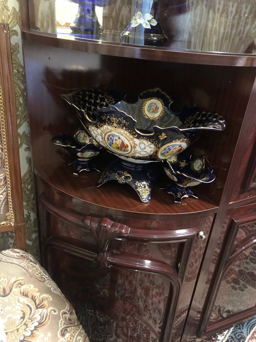 Посуда набор Madonna