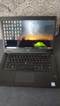 Dell Latitude 5480 cu Touchscreen