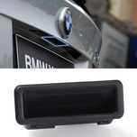 Дръжка Бутон за багажник BMW бмв E60/61/E90/Е90/92/91 E70/71 E84 X5 X6