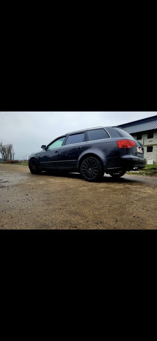 AUDI A4 Sport...