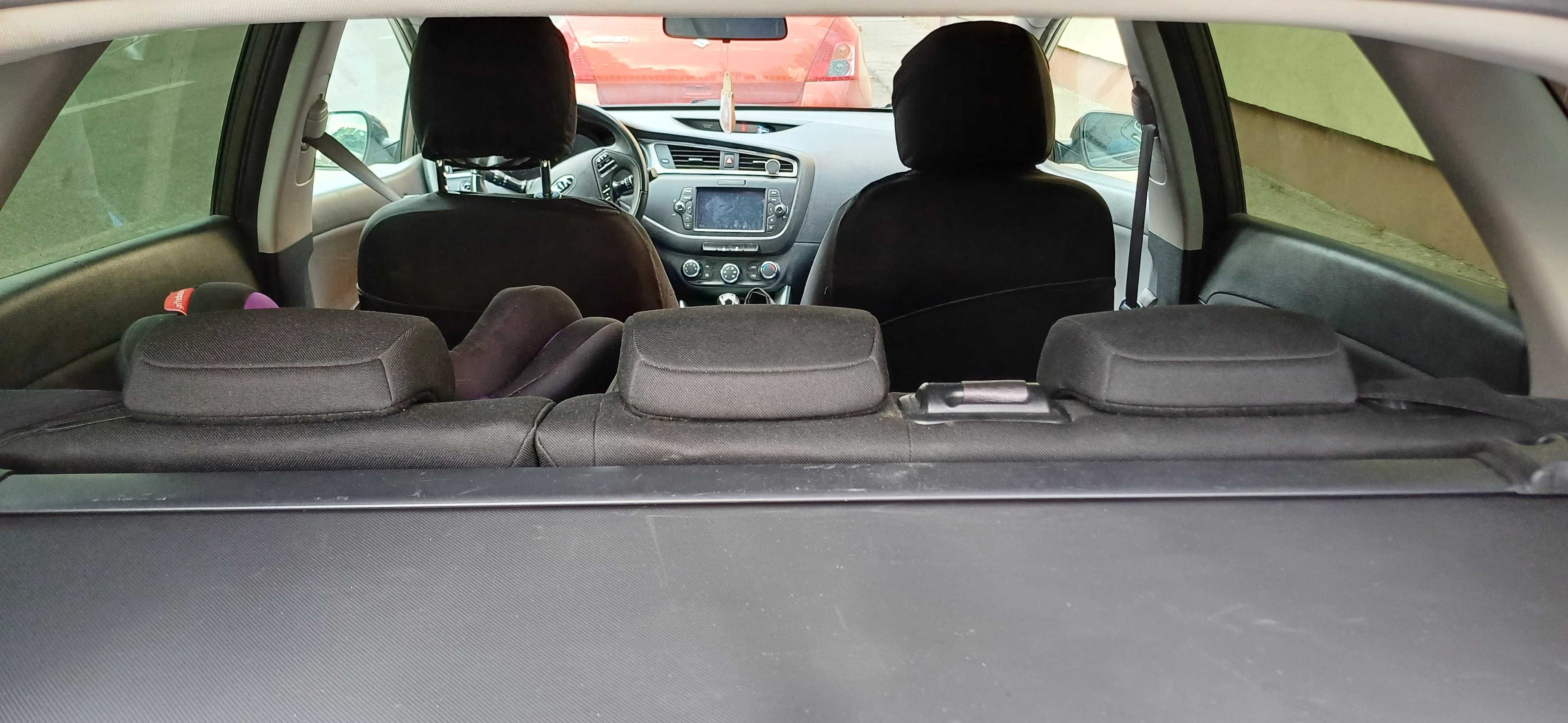 Vand Kia Cee d break