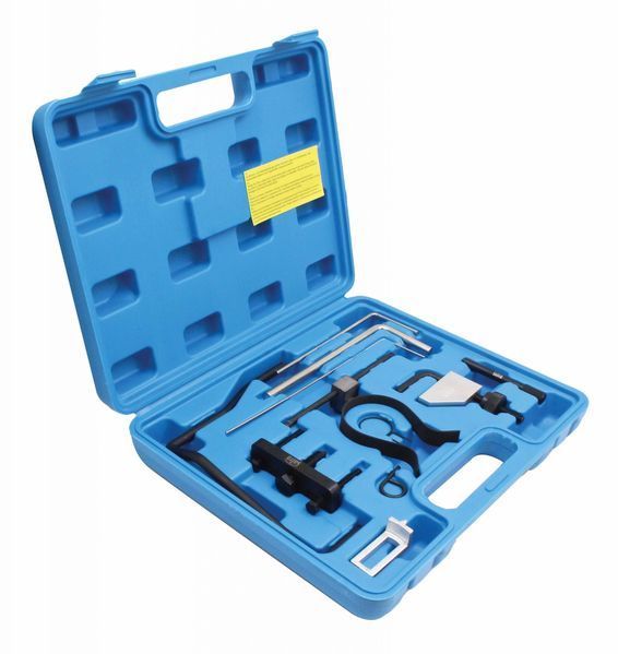 Комплект за зацепване на двигатели на peugeot citroen 2.0/2.2 hdi