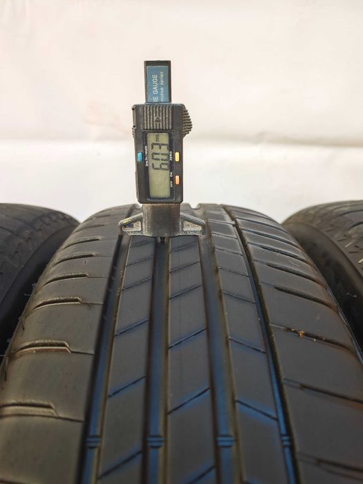 Anvelope 205/60/16 an 2024 vara BRIDGESTONE Turanza T005
