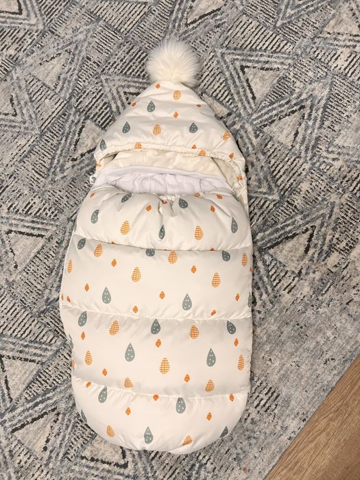 Конверт для малышей