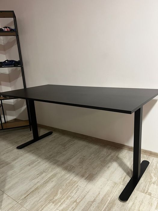 Компютърно бюро Stauning