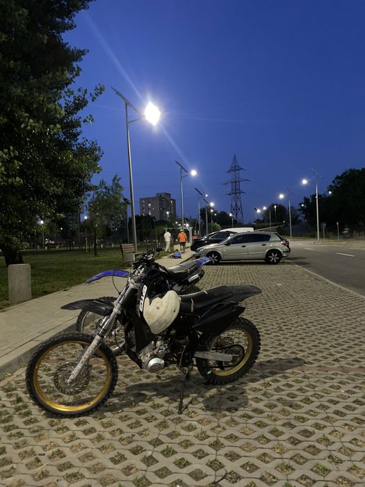 Vand copie honda cb 150