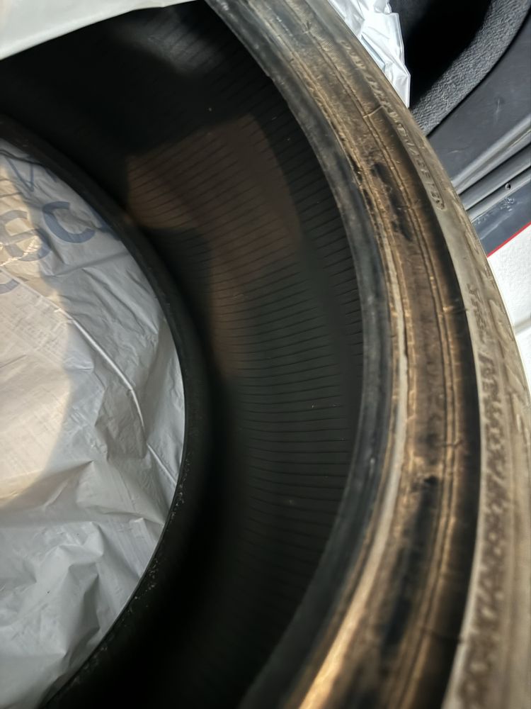 Автомобилни гуми Bridgestone, Run-Flat 275/40/R20 106Y