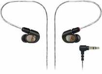 Casti monitorizare Audio-Technica E 70