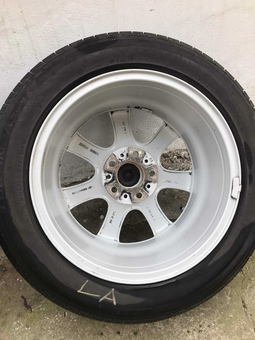 Jante+anvelope vara BMW seria 3 GT