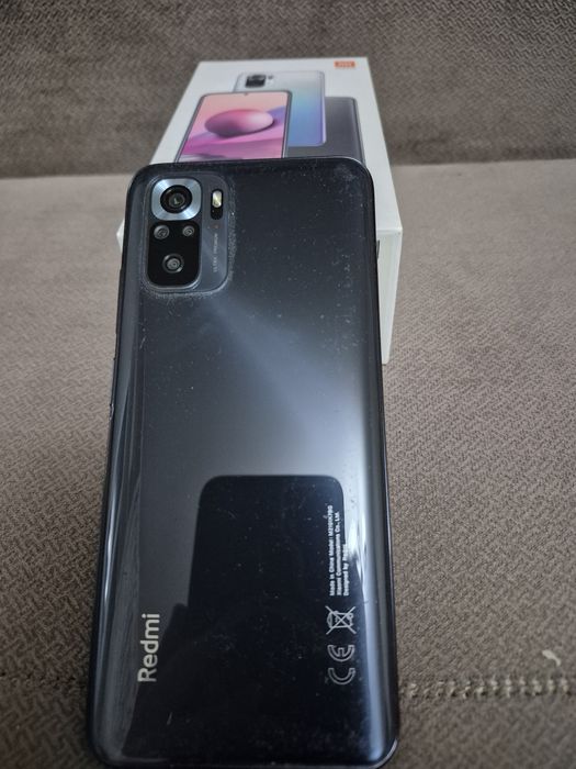 Redmi Note 10s продаю