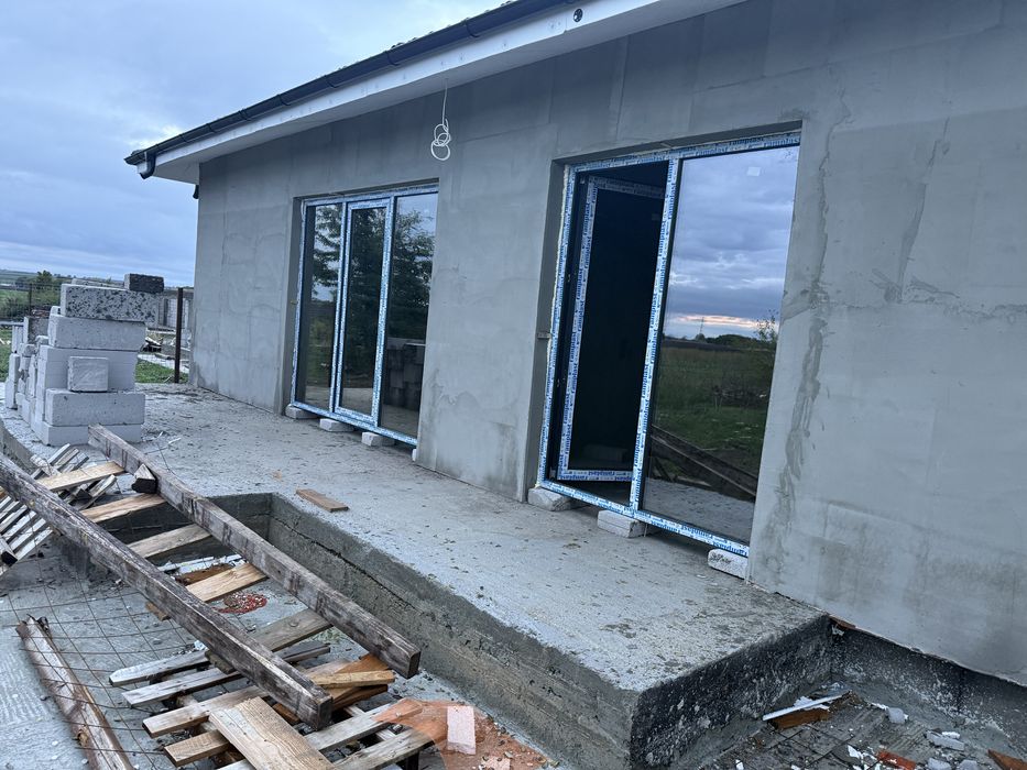 Casa Agigea strada Rachitei , accept unele variante