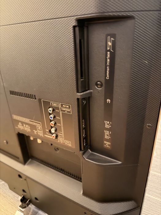 Televizor panasonic