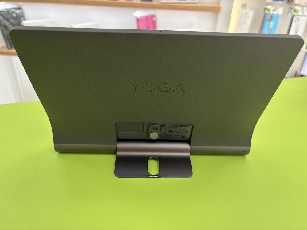 Таблет Lenovo Yoga Smart Tab 10,1