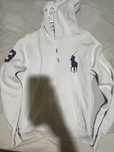 Hanorac polo ralph lauren original