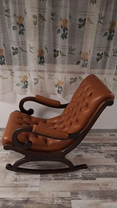 Vand Scaun tip Balansoar