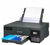 Принтер Epson Ecotank L8050