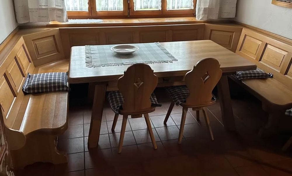 Mobila import Germania