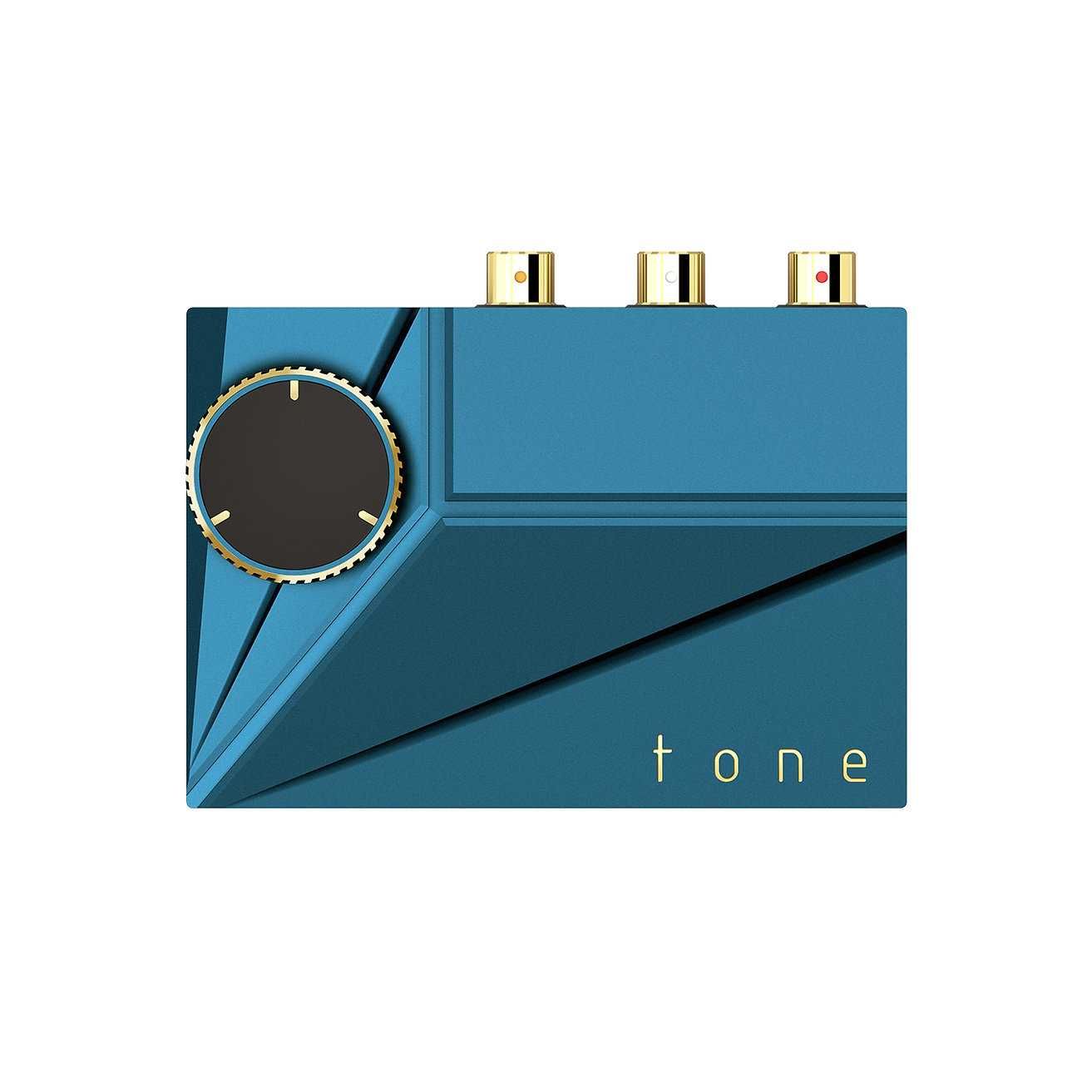 Khadas Tone2 + BT Magic, DAC ESS ES9038Q2M, Adaptor Bluetooth, Noi