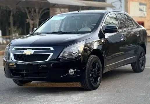Chevrolet Cobalt midnight mcm 2025