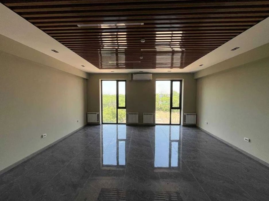 Сдается офис на Ц-1, Бибигон, 630 м²