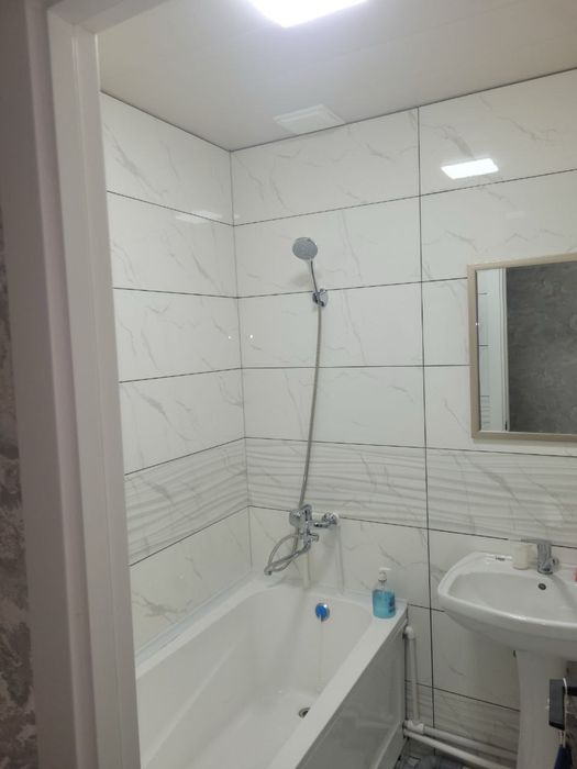 3 хонали уй сотилади евроремонт 1 чи этаж