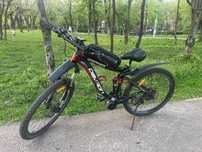 Bicicleta electrica BaFang 750W