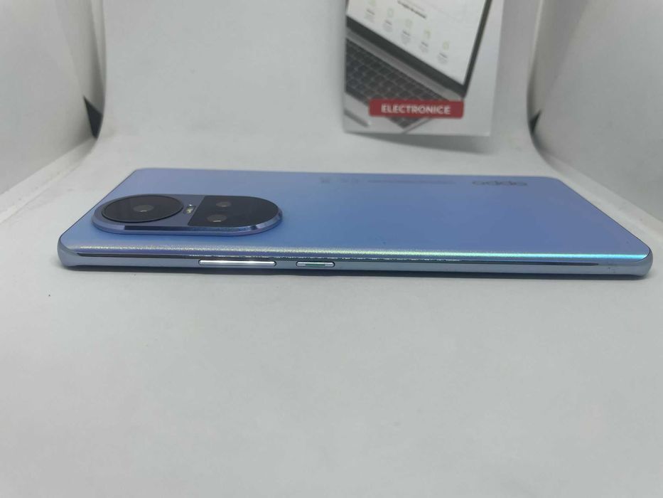 OPPO Reno10 5G 256GB (Ag1 Alexandru B50425)-Garantie 2 ani!
