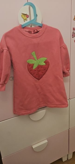 Rochie Agatha Ruiz groasă