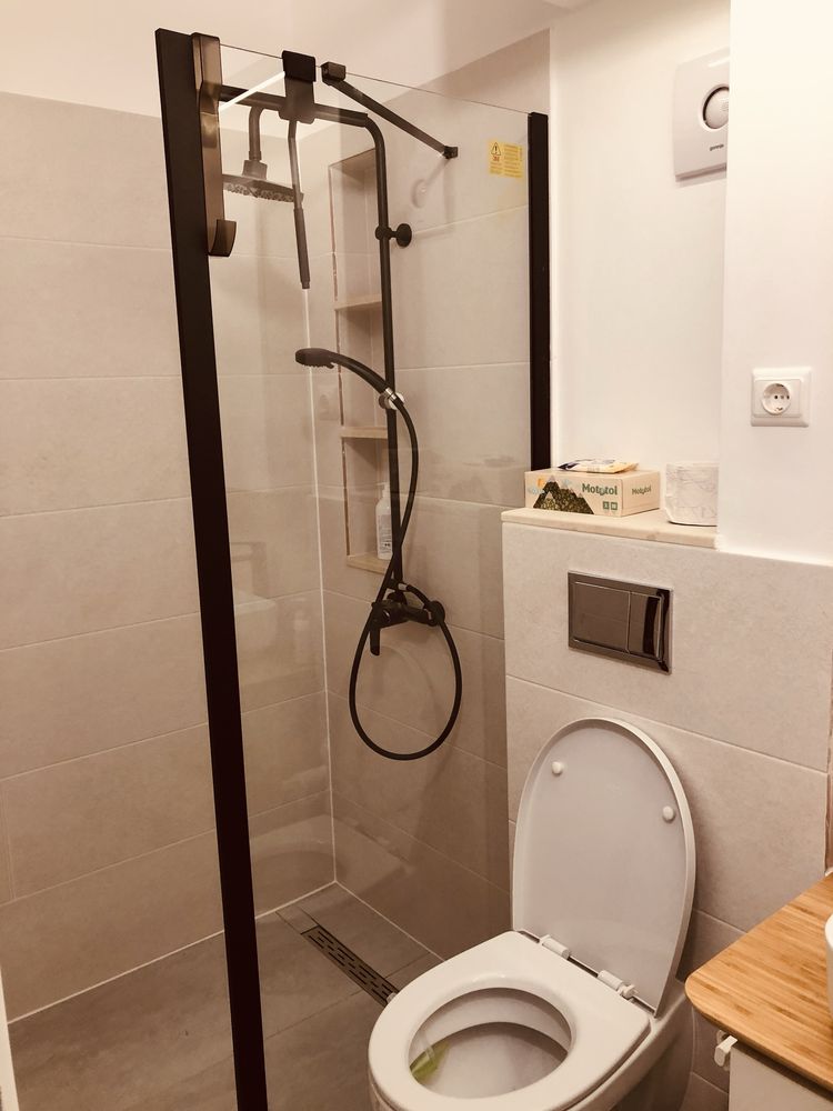 Apartament 2 camere zona Horea