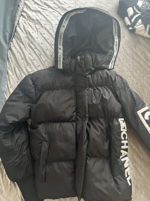 дамско яке Chanel