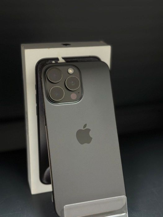 Telefon iPhone 15 Pro Max, Cod 110054