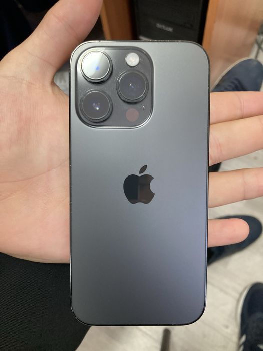 Iphone 14pro хорошом состояние