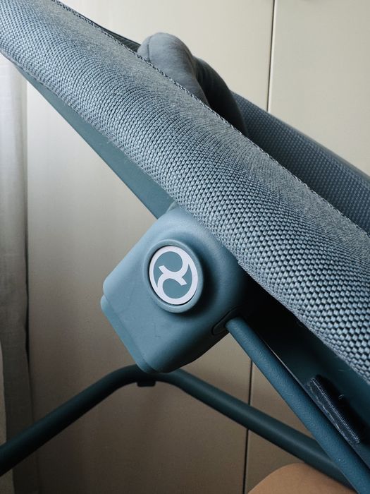 Bouncer Cybex Lemo
