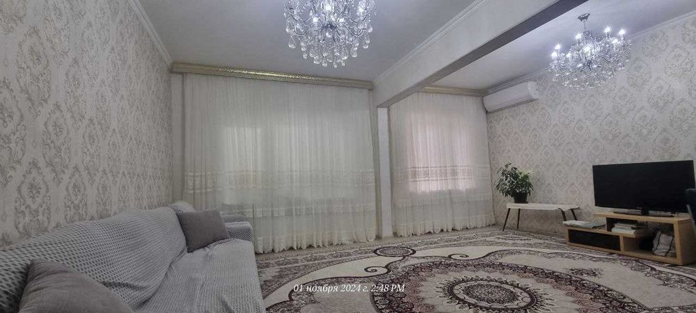 Срочно Продаю 5/2/5 кв на карасу-4