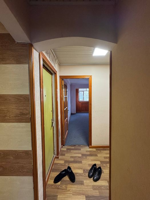 2 xonali uy ofis qilsa boʻladi