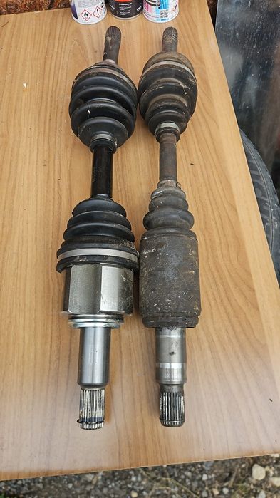 Planetara dreapta pt vitara cu 26/26 dinti