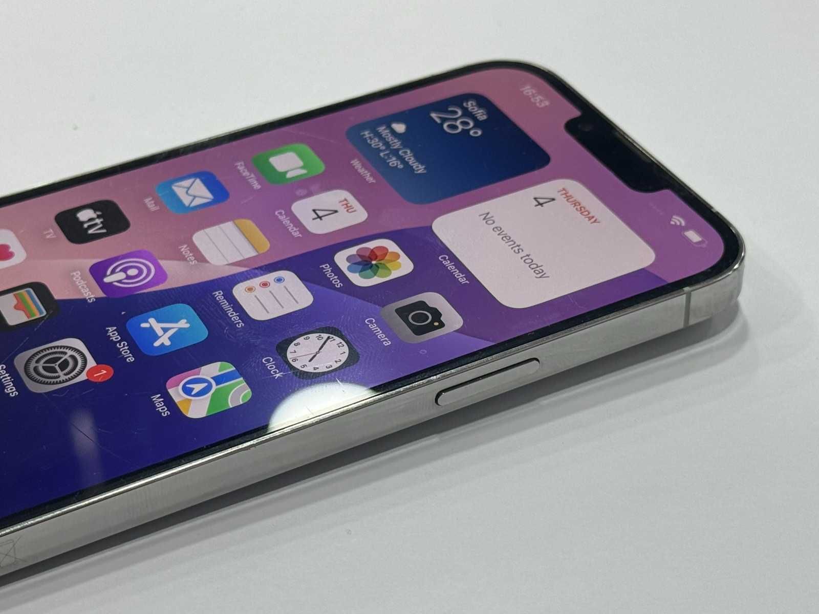 Apple iPhone 13 Pro Max 128GB-82%