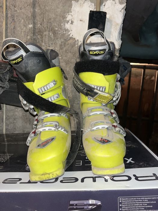 Schiuri,clapari,bete,casca si patine pentru copii